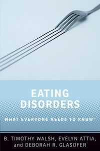 Enlarge image Cover: Eating Disorders - Oxford University Press Inc