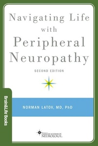 Enlarge image Cover: Navigating Life with Peripheral Neuropathy - Oxford University Press Inc