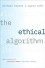 Cover: The Ethical Algorithm - OUP eBook