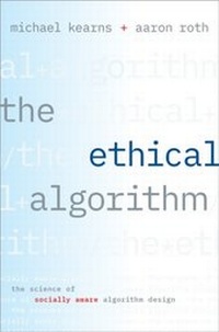 Abbildung von: The Ethical Algorithm - OUP eBook