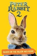Cover: Peter Rabbit 2, Based on the Major New Movie - Penguin USA