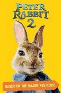 Enlarge image Cover: Peter Rabbit 2, Based on the Major New Movie - Penguin USA