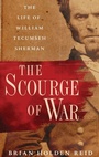 Cover: The Scourge of War - Oxford University Press Inc