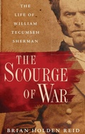 Cover: The Scourge of War - Oxford University Press Inc
