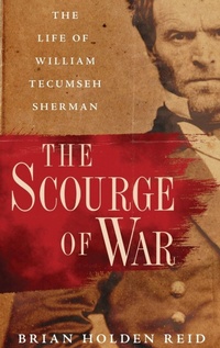 Enlarge image Cover: The Scourge of War - Oxford University Press Inc