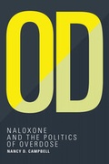 Cover: OD - MIT Press