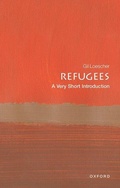 Cover: Refugees - Oxford University Press