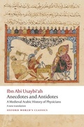 Cover: Anecdotes and Antidotes - Oxford University Press