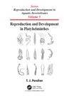 Cover: Reproduction and Development in Platyhelminthes - CRC Press