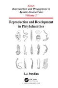 Cover: Reproduction and Development in Platyhelminthes - CRC Press