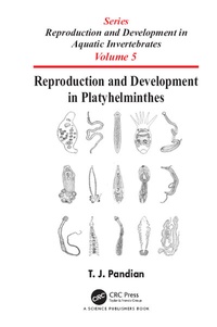 Enlarge image Cover: Reproduction and Development in Platyhelminthes - CRC Press