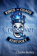 Cover: Crossover - Blurb