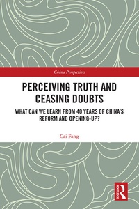 Enlarge image Cover: Perceiving Truth and Ceasing Doubts - Routledge