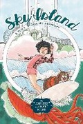 Cover: Sky Island - Viking Press Inc