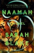 Cover: Naamah - Riverhead Books,U.S.