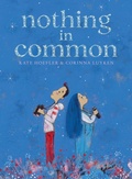 Cover: Nothing in Common - Clarion Books