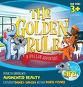 Cover: The Golden Rule - Wunder Company, LLC