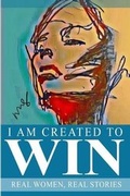 Cover: I Am Created To Win - Created to Win