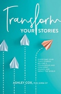 Cover: Transform Your Stories - Sprouthr LLC