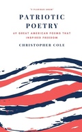 Cover: Patriotic Poetry - Take Action Life LLC