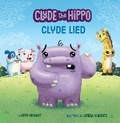 Cover: Clyde Lied - Penguin USA