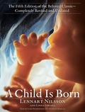 Cover: Child Is Born - Bantam Books