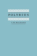 Cover: Polybius - Naval Institute Press