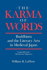 Abbildung von: The Karma of Words - Naval Institute Press