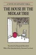 Cover: The House by the Medlar Tree - Naval Institute Press