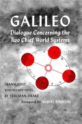Bild: Dialogue Concerning the Two Chief World Systems, Ptolemaic and Copernican, Second Revised edition - Naval Institute Press