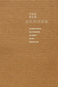 Cover: The Six Senses - Recent Work Press