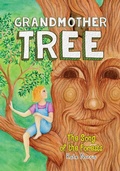 Cover: Grandmother Tree - Shufflewing Publications