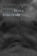 Cover: Wardrobe of Selves - Recent Work Press