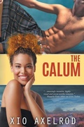 Cover: The Calum - Xio Axelrod LLC