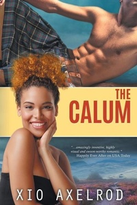 Enlarge image Cover: The Calum - Xio Axelrod LLC