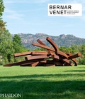 Cover: Bernar Venet - Phaidon Press Ltd
