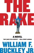 Cover: The Rake - HarperCollins