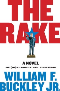 Enlarge image Cover: The Rake - HarperCollins