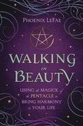 Cover: Walking in Beauty - Llewellyn Publications,U.S.