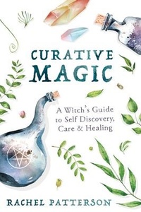 Enlarge image Cover: Curative Magic - Llewellyn Publications,U.S.