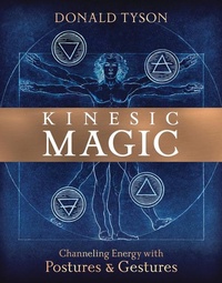 Enlarge image Cover: Kinesic Magic - Llewellyn Publications,U.S.