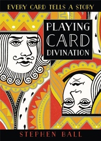 Enlarge image Cover: Playing Card Divination - Llewellyn Publications,U.S.