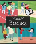 Cover: All Kinds of Bodies - Crabtree Publishing Company
