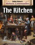 Cover: The Kitchen (revised edition) - Crabtree Publishing Co,US
