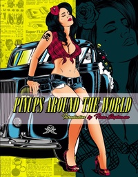 Abbildung von: Pinups Around the World - Chartwell Books Inc.,U.S.