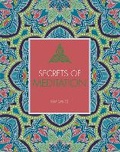 Cover: Secrets of Meditation: Volume 4 - Chartwell Books