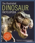 Cover: The Illustrated Dinosaur Encyclopedia - Chartwell Books
