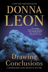Abbildung von: Drawing Conclusions - Black Cat