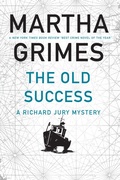 Cover: The Old Success - Black Cat