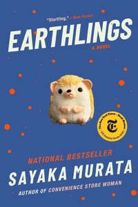 Abbildung von: Earthlings - Black Cat
